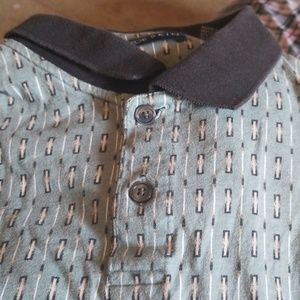 Mens shirt